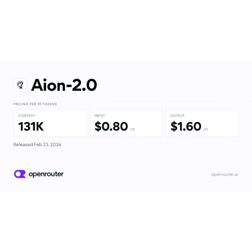Aion-2.0