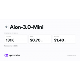 Aion-3.0-Mini