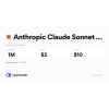 Anthropic Claude Sonnet Latest