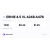 ERNIE 4.5 VL 424B A47B 