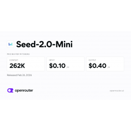 Seed-2.0-Mini