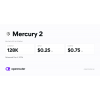 Mercury 2