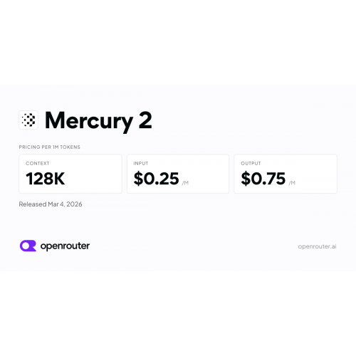Mercury 2