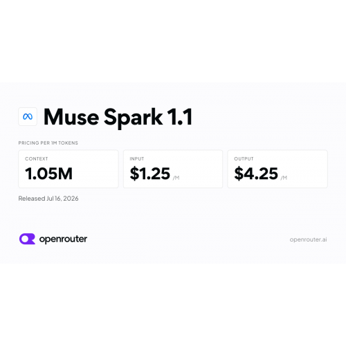 Muse Spark 1.1