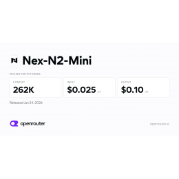 Nex-N2-Mini