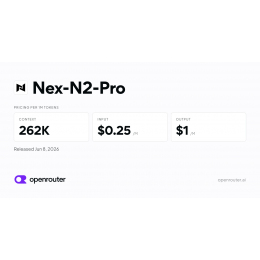 Nex-N2-Pro