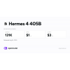 Hermes 4 405B