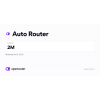 Auto Router