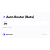 Auto Router (Beta)