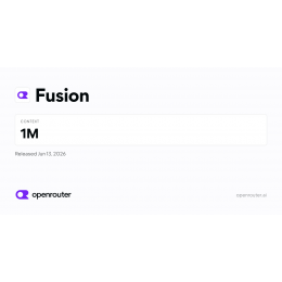 Fusion
