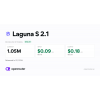 Laguna S 2.1