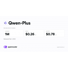 Qwen-Plus