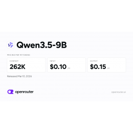 Qwen3.5-9B