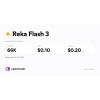 Reka Flash 3