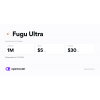Fugu Ultra