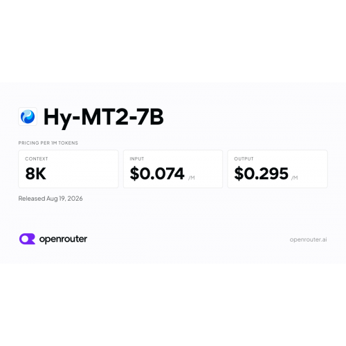 Hy-MT2-7B