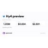 Hy4 preview