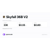 Skyfall 36B V2